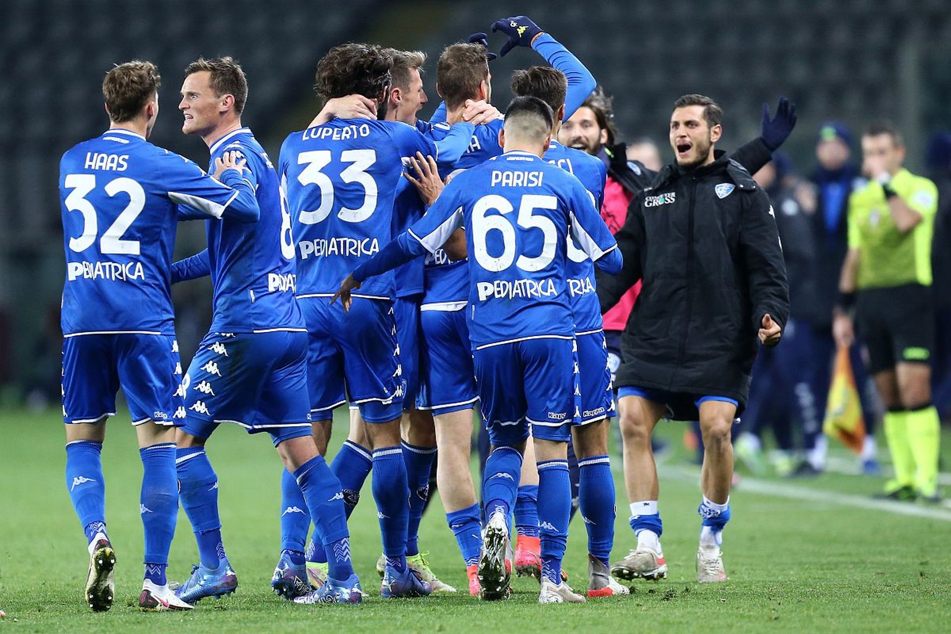 的严峻考验 的严峻考验