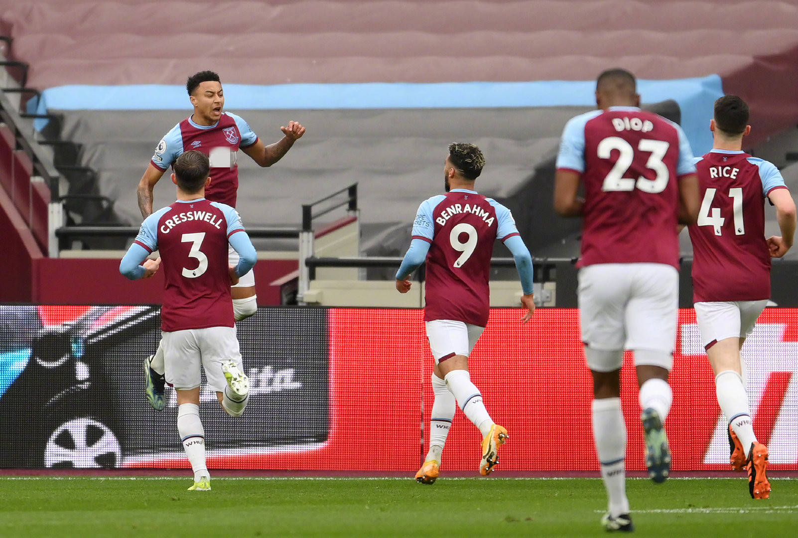 造成对方防 造成对方防